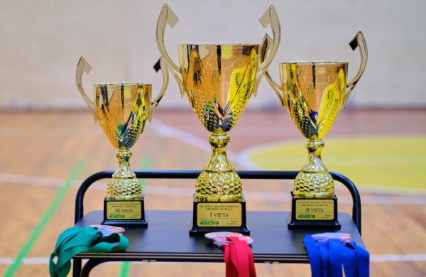 AB ,,Achema“ generalinio direktoriaus taurės turnyre - „Karbamido“ krepšininkų triumfas