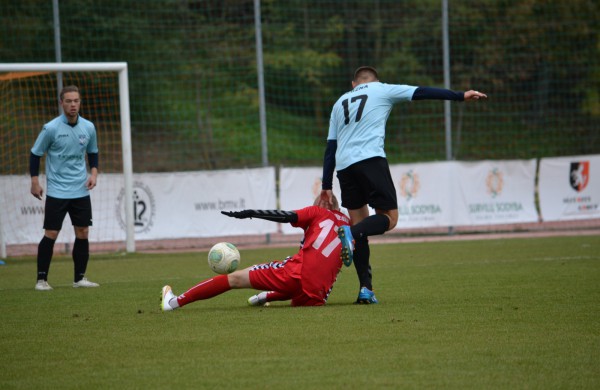 Nei vieno keitimo neatlikusi „Lietava“ triumfavo prieš „Panevėžį“