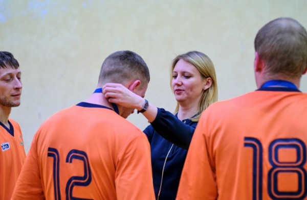 AB ,,Achema“ generalinio direktoriaus taurės turnyre - „Karbamido“ krepšininkų triumfas