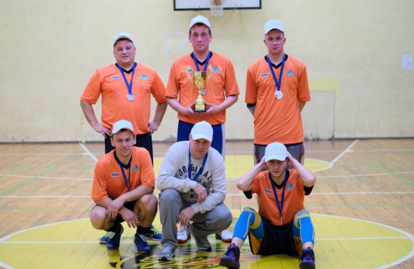 AB ,,Achema“ generalinio direktoriaus taurės turnyre - „Karbamido“ krepšininkų triumfas