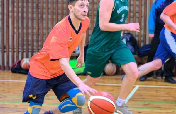 AB ,,Achema“ generalinio direktoriaus taurės turnyre - „Karbamido“ krepšininkų triumfas