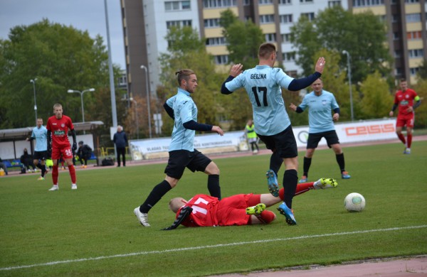 Nei vieno keitimo neatlikusi „Lietava“ triumfavo prieš „Panevėžį“