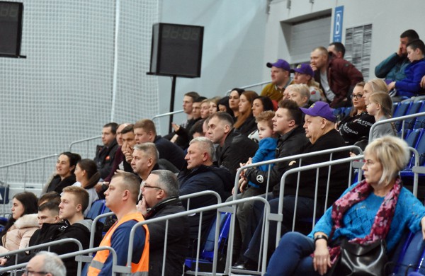 Laimėjo po baudinių serijos: „Vikingai“ atkrentamąsias pradėjo sudėtinga pergale