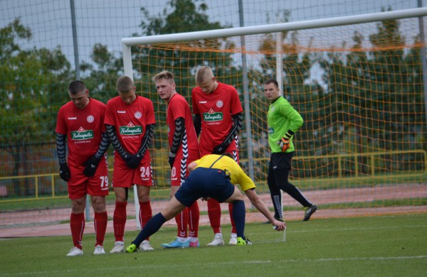 Nei vieno keitimo neatlikusi „Lietava“ triumfavo prieš „Panevėžį“