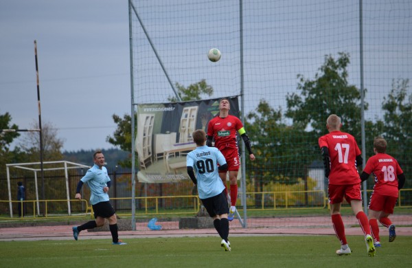 Nei vieno keitimo neatlikusi „Lietava“ triumfavo prieš „Panevėžį“