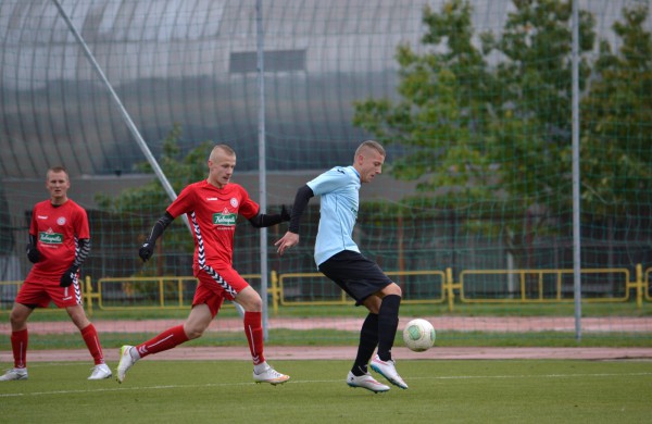 Nei vieno keitimo neatlikusi „Lietava“ triumfavo prieš „Panevėžį“