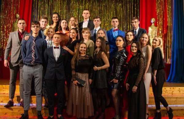 Paskelbtos „Oskarų 73“ nominacijos... ir Jeronimo Ralio gimnazijoje