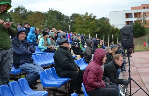 Nei vieno keitimo neatlikusi „Lietava“ triumfavo prieš „Panevėžį“