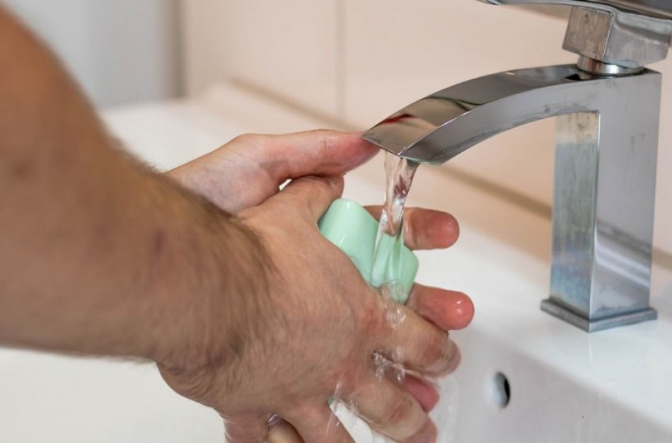 Šiltėjant klimatui didėja rizika užsikrėsti kirmėliniais susirgimais