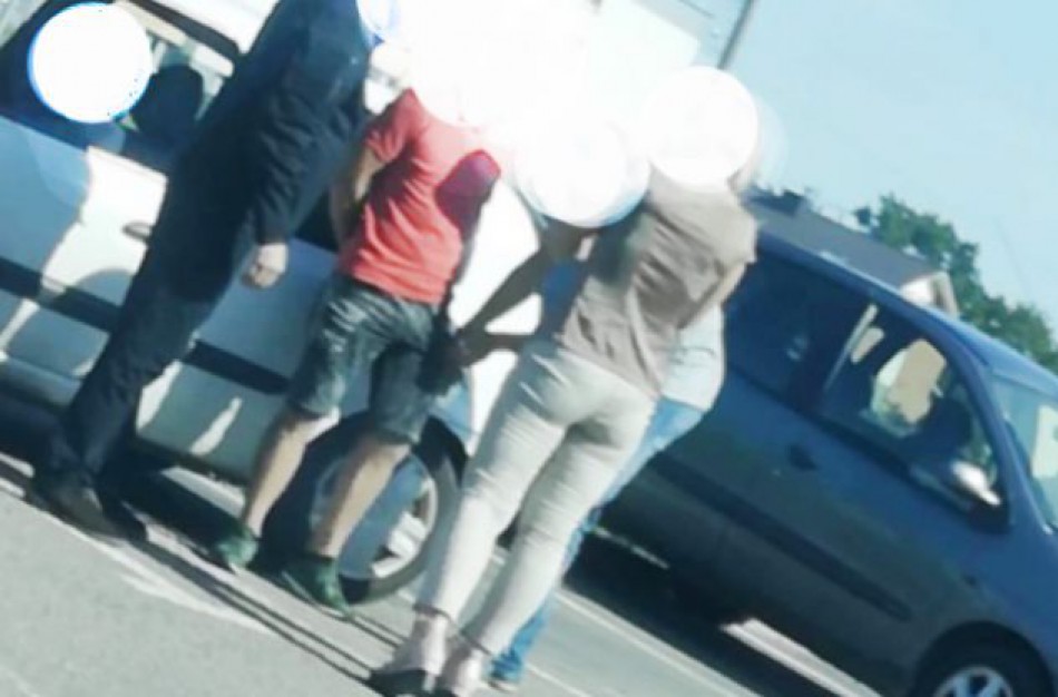 Buvusio Jonavos r. PK pareigūno byla pasiekė teismą: gresia rimti nemalonumai