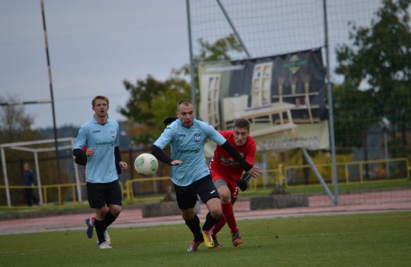 Nei vieno keitimo neatlikusi „Lietava“ triumfavo prieš „Panevėžį“