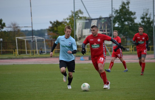 Nei vieno keitimo neatlikusi „Lietava“ triumfavo prieš „Panevėžį“