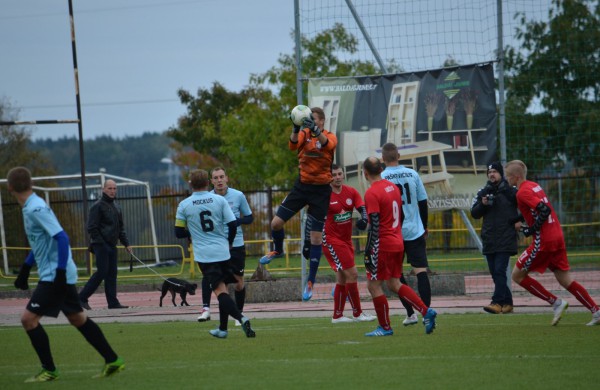 Nei vieno keitimo neatlikusi „Lietava“ triumfavo prieš „Panevėžį“