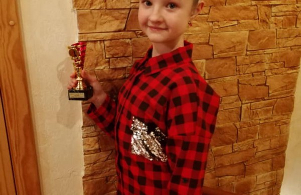 Kylančios žvaigždės - 2020 