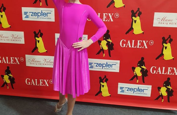 Kylančios žvaigždės - 2020 