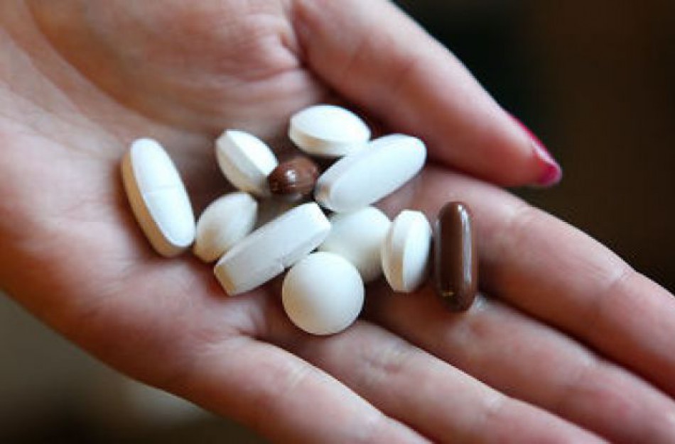 Naujausias vaistų tyrimas: gyventojai vaistams pernai išleido 17 mln. eurų mažiau 