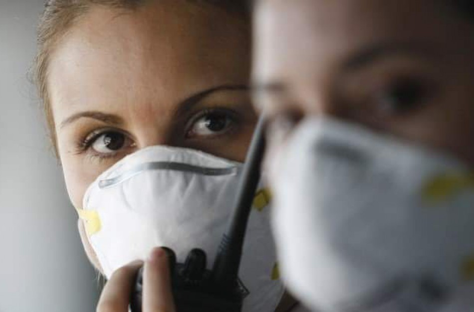 Paskleista informacija apie įtarimus dėl koronaviruso Jonavoje: V. Kačiušis ragina neskubėti su išvadomis