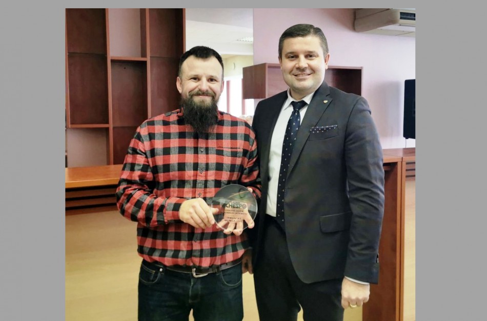 Jonavos chemikų sporto žaidynių nugalėtojais tapo AB ,,Achema“ administracijos komanda