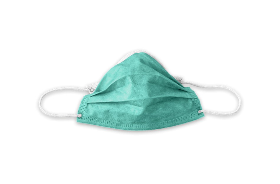 Lietuvos vaistinių asociacija: apsauginės kaukės vaistinėse baigėsi