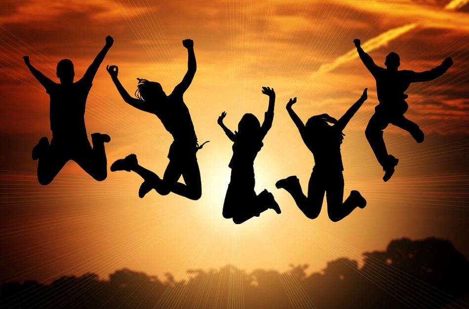 Skelbiamas finansuotų jaunimo projektų 2020 m. sąrašas