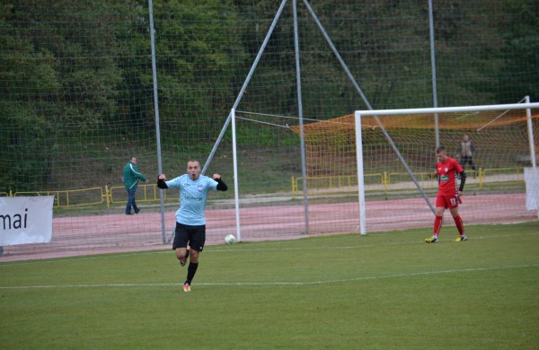 Nei vieno keitimo neatlikusi „Lietava“ triumfavo prieš „Panevėžį“