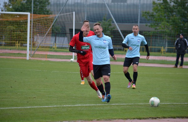 Nei vieno keitimo neatlikusi „Lietava“ triumfavo prieš „Panevėžį“