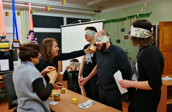 Sveikatingumo varžybose „Aš ir mano šeima“ apdovanotos sveikiausios ir energingiausios šeimos