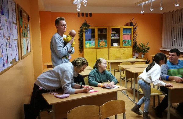 Sveikatingumo varžybose „Aš ir mano šeima“ apdovanotos sveikiausios ir energingiausios šeimos