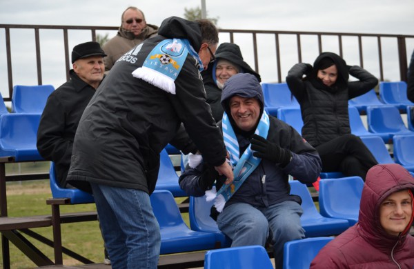 Nei vieno keitimo neatlikusi „Lietava“ triumfavo prieš „Panevėžį“