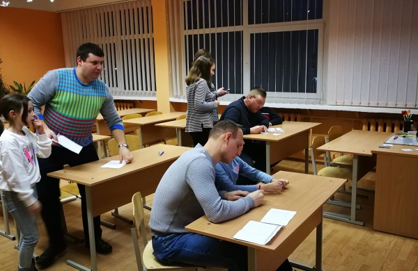 Sveikatingumo varžybose „Aš ir mano šeima“ apdovanotos sveikiausios ir energingiausios šeimos