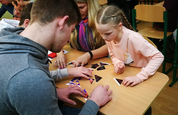 Sveikatingumo varžybose „Aš ir mano šeima“ apdovanotos sveikiausios ir energingiausios šeimos