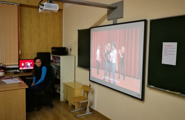 Sveikatingumo varžybose „Aš ir mano šeima“ apdovanotos sveikiausios ir energingiausios šeimos