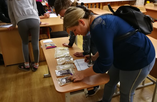 Sveikatingumo varžybose „Aš ir mano šeima“ apdovanotos sveikiausios ir energingiausios šeimos