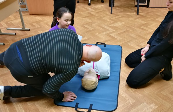 Sveikatingumo varžybose „Aš ir mano šeima“ apdovanotos sveikiausios ir energingiausios šeimos