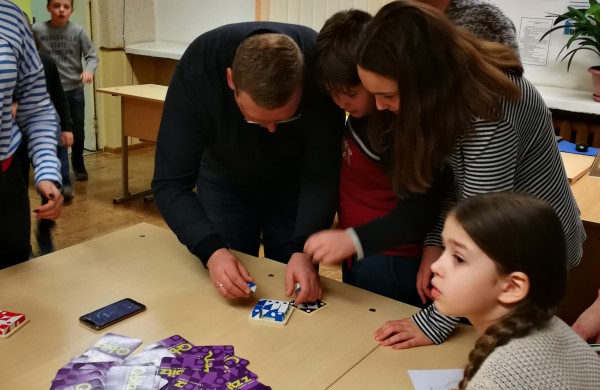 Sveikatingumo varžybose „Aš ir mano šeima“ apdovanotos sveikiausios ir energingiausios šeimos