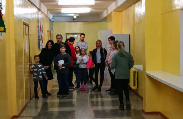 Sveikatingumo varžybose „Aš ir mano šeima“ apdovanotos sveikiausios ir energingiausios šeimos