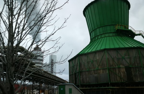 Imituota didelė nelaimė ,,Achemoje": išsiliejo amoniakas, gaudė sirenos, gelbėti nukentėjusieji 