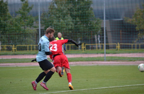 Nei vieno keitimo neatlikusi „Lietava“ triumfavo prieš „Panevėžį“