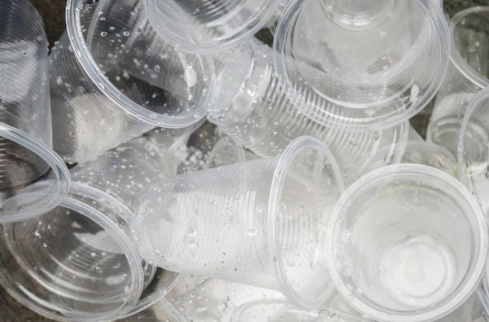 Lietuva pasirašys Europos plastiko paktą