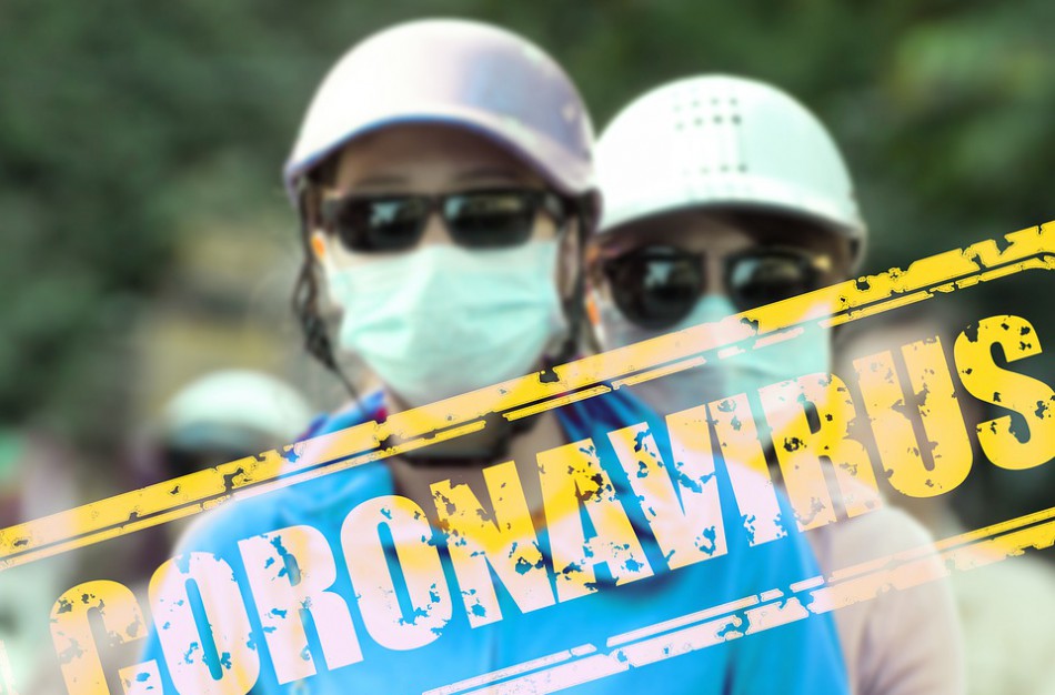 ,,Viešoje nuomonėje" pasisakę jonaviečiai į koronaviruso grėsmę žiūri rimtai 