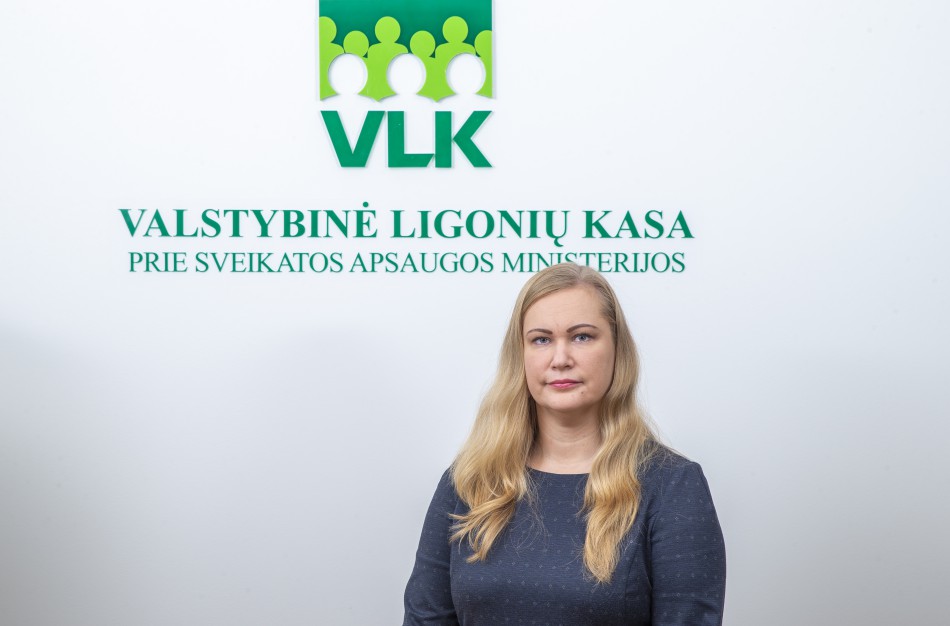 Klausiate – atsakome: kodėl pagal prevencines sveikatos programas tikrinami ne visi?