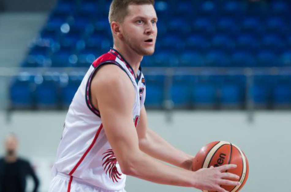 ,,Kuršiai" nutraukė penkių iš eilės ,,Jonavos" krepšininkų pergalių seriją 