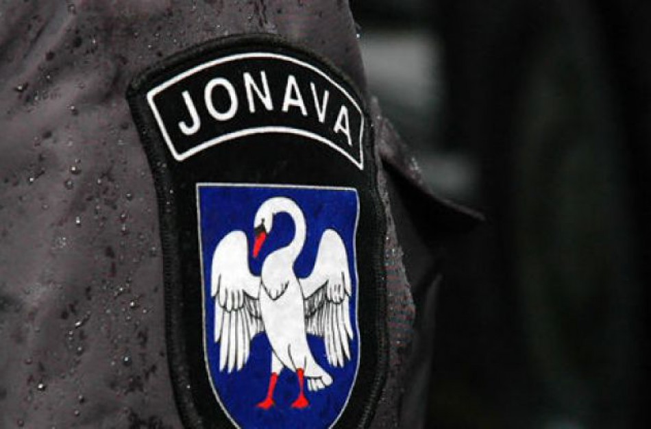 Rukloje moteris sužalojo vyrą: nusikaltimo įrankiu tapo plaktukas