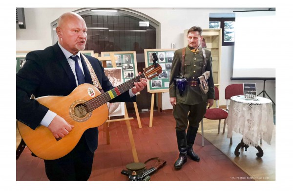 Žvalgybos instruktoriaus plunksna – aštri ir taikli  