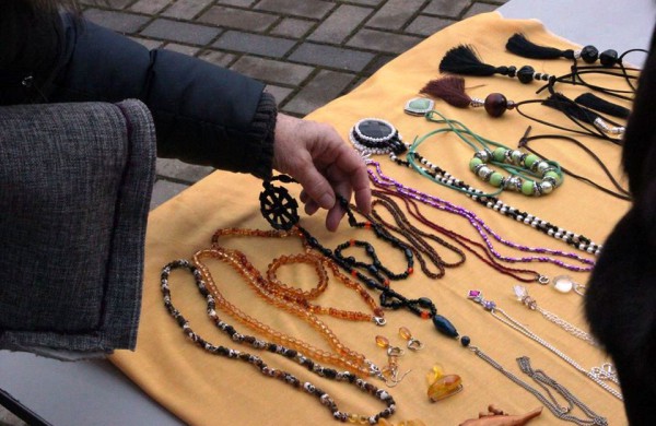 Nuotaikingoji Kaziuko mugė