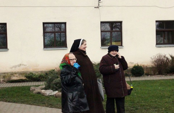 Nuotaikingoji Kaziuko mugė