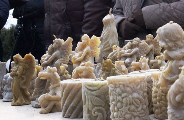 Nuotaikingoji Kaziuko mugė