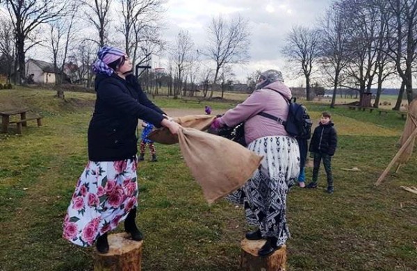 Tradicijos Vaivadiškiuose