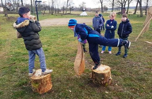 Tradicijos Vaivadiškiuose