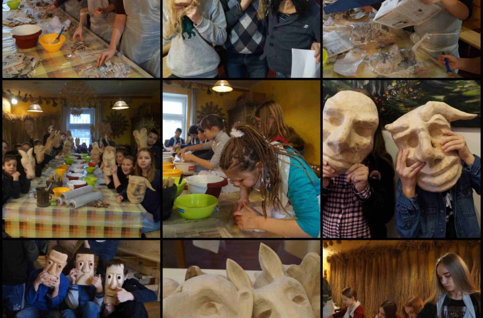 JKC Krašto muziejaus kultūros pasas atveria galimybes!